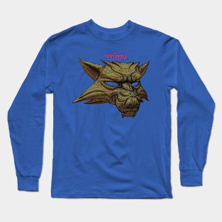 the witcher Long Sleeve T-Shirt